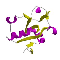 Image of CATH 5ve5B02
