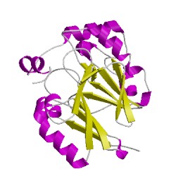 Image of CATH 5ve5C01