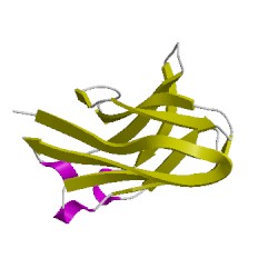 Image of CATH 5vebA01