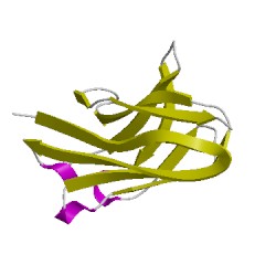 Image of CATH 5vebH01