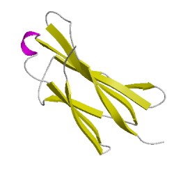 Image of CATH 5vebH02