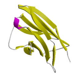Image of CATH 5vebL01