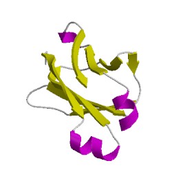 Image of CATH 5vebL02