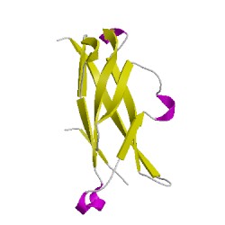 Image of CATH 5vebX
