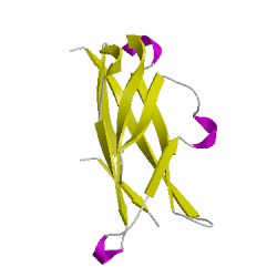 Image of CATH 5vebY