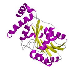 Image of CATH 5vepA02