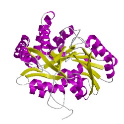 Image of CATH 5vepB