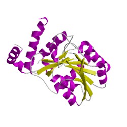 Image of CATH 5vepB02