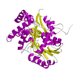 Image of CATH 5veqA