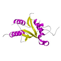 Image of CATH 5veqA01