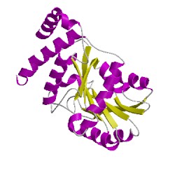 Image of CATH 5veqA02