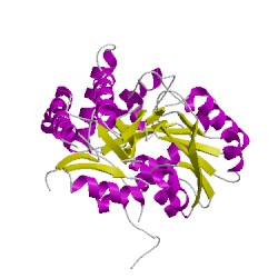 Image of CATH 5veqB