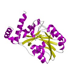 Image of CATH 5veqB02