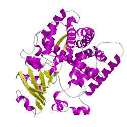 Image of CATH 5veuA00