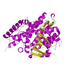 Image of CATH 5veuB