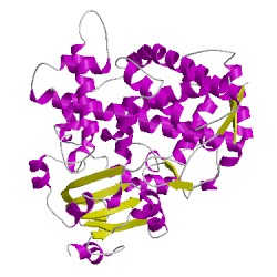 Image of CATH 5veuC
