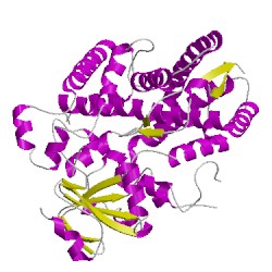 Image of CATH 5veuD00