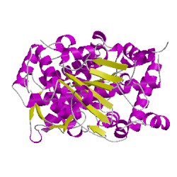 Image of CATH 5veuF00