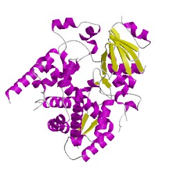 Image of CATH 5veuG00