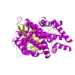 Image of CATH 5veuH00