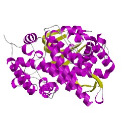 Image of CATH 5veuL00