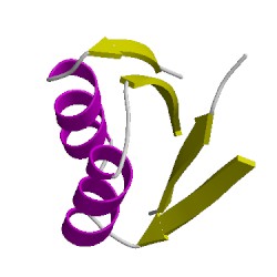 Image of CATH 5vevB02