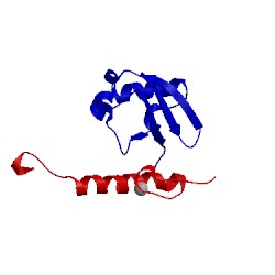 Image of CATH 5vf0