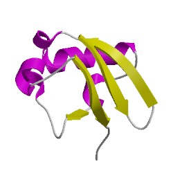 Image of CATH 5vf0A