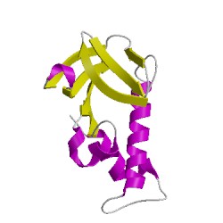 Image of CATH 5vfbA02