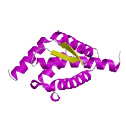 Image of CATH 5vfbA03