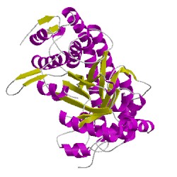 Image of CATH 5vfbB01