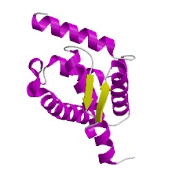 Image of CATH 5vfbB03