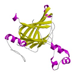 Image of CATH 5vg3A01