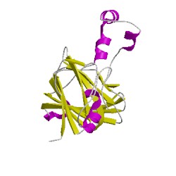 Image of CATH 5vg3B01