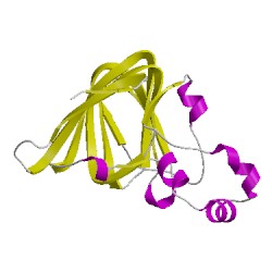 Image of CATH 5vg3C02