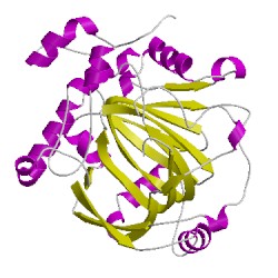 Image of CATH 5vgiC