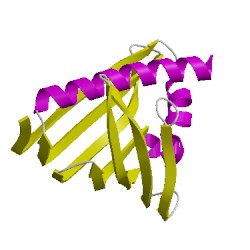 Image of CATH 5vglA00