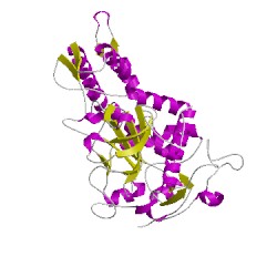 Image of CATH 5vgvA00
