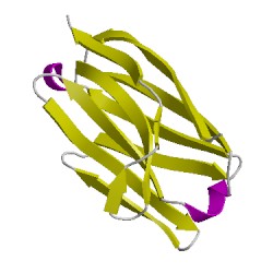 Image of CATH 5vh3A01