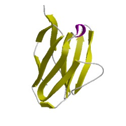 Image of CATH 5vh3B01