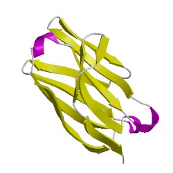 Image of CATH 5vh3H01