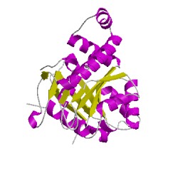 Image of CATH 5vh6A01