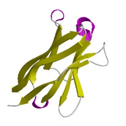 Image of CATH 5vigA01