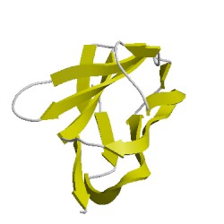 Image of CATH 5vigB01