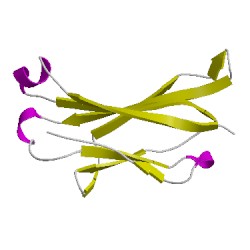 Image of CATH 5vigB02