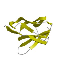 Image of CATH 5vigL01