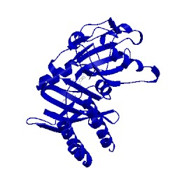Image of CATH 5vik