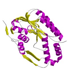 Image of CATH 5vimA