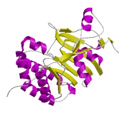 Image of CATH 5vimB