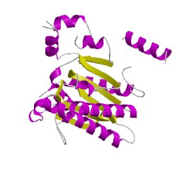 Image of CATH 5vipA00